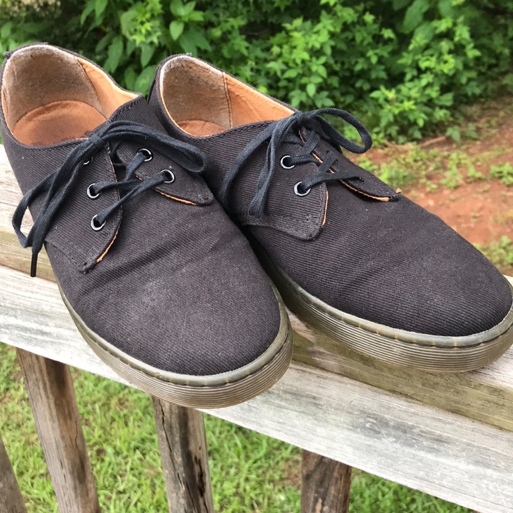 Men’s Dr. Marten Delray